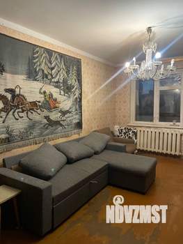 3-к квартира, на длительный срок, 65м2, 9/10 этаж