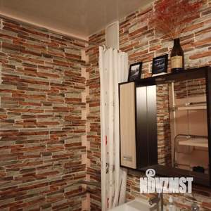 1-к квартира, на длительный срок, 42м2, 4/18 этаж