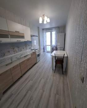 1-к квартира, на длительный срок, 41м2, 19/24 этаж