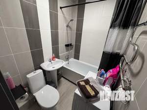 1-к квартира, посуточно, 27м2, 11/17 этаж