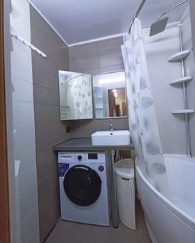 2-к квартира, на длительный срок, 52м2, 6/9 этаж