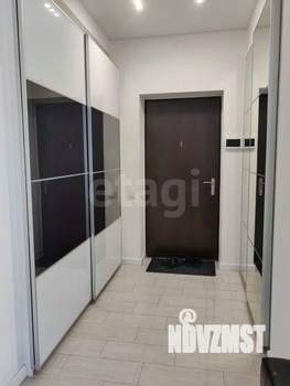 4-к квартира, на длительный срок, 126м2, 8/11 этаж