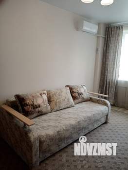 1-к квартира, на длительный срок, 42м2, 9/20 этаж