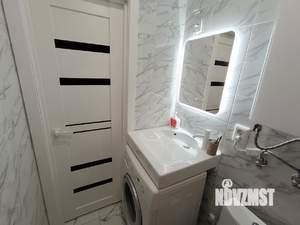 Студия квартира, посуточно, 18м2, 3/5 этаж