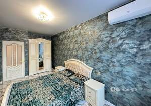 1-к квартира, на длительный срок, 42м2, 2/25 этаж