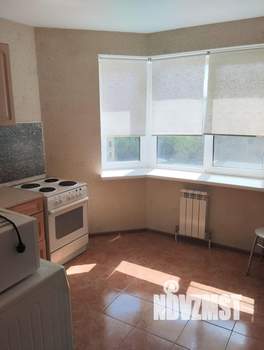 1-к квартира, на длительный срок, 39м2, 5/17 этаж