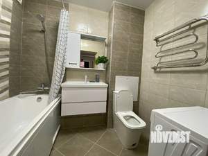 2-к квартира, на длительный срок, 50м2, 18/20 этаж