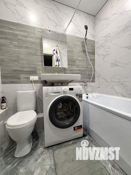 1-к квартира, на длительный срок, 29м2, 16/22 этаж