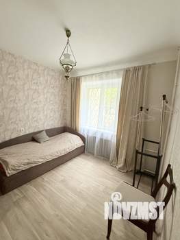 4-к квартира, посуточно, 67м2, 1/5 этаж