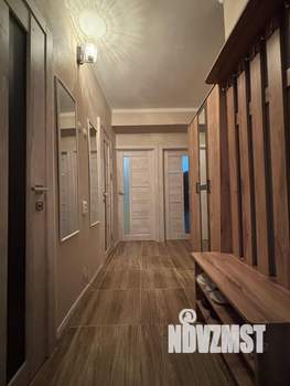 1-к квартира, на длительный срок, 35м2, 12/17 этаж