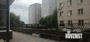Студия квартира, на длительный срок, 33м2, 13/20 этаж