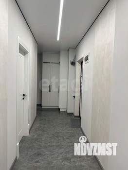 3-к квартира, на длительный срок, 65м2, 19/24 этаж