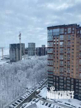 1-к квартира, на длительный срок, 35м2, 16/23 этаж