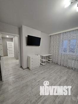 1-к квартира, на длительный срок, 38м2, 18/19 этаж