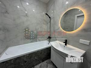 1-к квартира, на длительный срок, 35м2, 6/6 этаж