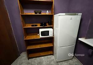 1-к квартира, на длительный срок, 39м2, 1/2 этаж