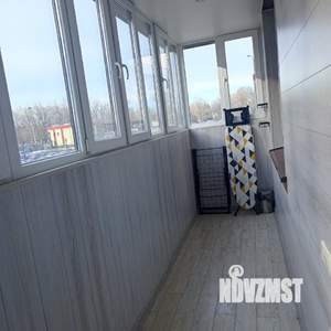 1-к квартира, на длительный срок, 34м2, 3/20 этаж