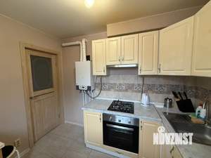 1-к квартира, на длительный срок, 30м2, 3/4 этаж