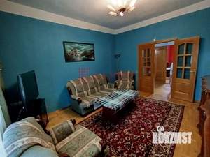 3-к квартира, на длительный срок, 75м2, 3/5 этаж