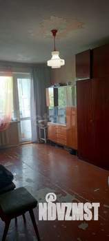 3-к квартира, на длительный срок, 61м2, 5/5 этаж