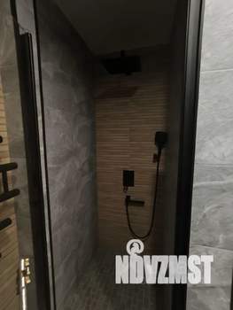 1-к квартира, посуточно, 37м2, 14/17 этаж