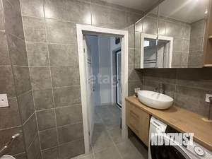 Студия квартира, на длительный срок, 30м2, 17/28 этаж