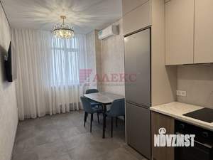 1-к квартира, на длительный срок, 47м2, 5/26 этаж