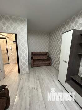 1-к квартира, на длительный срок, 31м2, 3/20 этаж