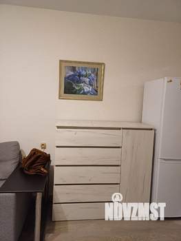 Студия квартира, на длительный срок, 30м2, 5/7 этаж