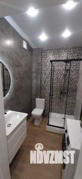 Студия квартира, на длительный срок, 30м2, 6/25 этаж