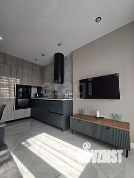 1-к квартира, на длительный срок, 38м2, 22/24 этаж