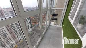 1-к квартира, на длительный срок, 37м2, 25/25 этаж