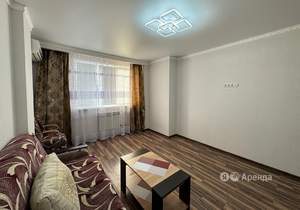 1-к квартира, на длительный срок, 36м2, 9/20 этаж