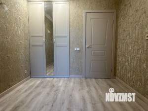 1-к квартира, на длительный срок, 40м2, 4/12 этаж