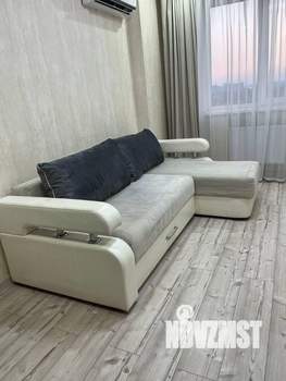 2-к квартира, посуточно, 50м2, 1/1 этаж