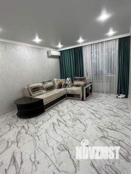 3-к квартира, на длительный срок, 73м2, 1/5 этаж