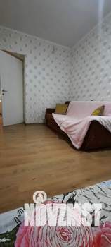 2-к квартира, посуточно, 60м2, 1/5 этаж