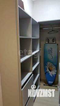 1-к квартира, на длительный срок, 43м2, 11/24 этаж