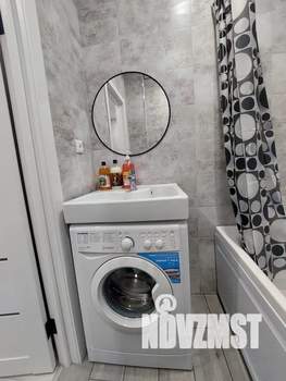 Студия квартира, посуточно, 27м2, 12/19 этаж