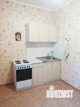 1-к квартира, на длительный срок, 36м2, 6/20 этаж