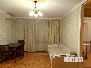 1-к квартира, на длительный срок, 36м2, 1/5 этаж