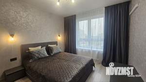 1-к квартира, на длительный срок, 45м2, 6/16 этаж