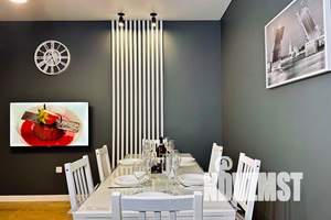 3-к квартира, посуточно, 70м2, 17/24 этаж