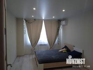 1-к квартира, на длительный срок, 41м2, 1/18 этаж