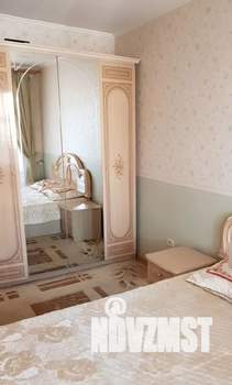 3-к квартира, посуточно, 85м2, 5/10 этаж