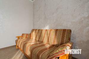 Студия квартира, на длительный срок, 25м2, 10/19 этаж