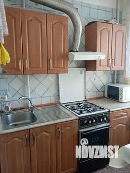 2-к квартира, на длительный срок, 45м2, 2/4 этаж