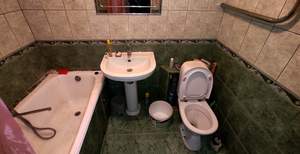 3-к квартира, на длительный срок, 64м2, 5/9 этаж