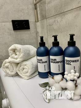 1-к квартира, посуточно, 27м2, 1/1 этаж