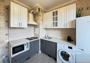 2-к квартира, на длительный срок, 43м2, 1/19 этаж